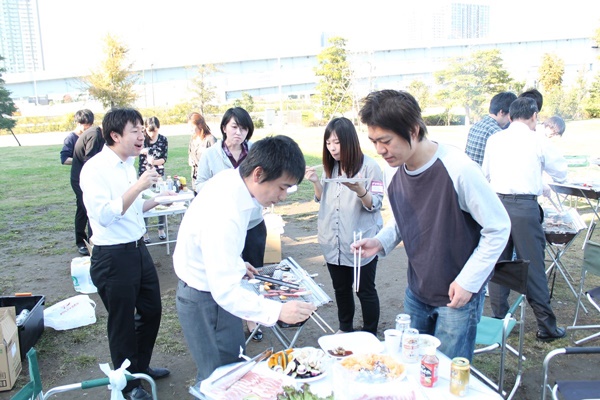 BBQ
